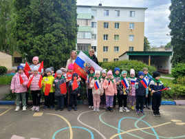 Военно-патриотическая игра "Зарница" Военно-патриотическая игра "Зарница".